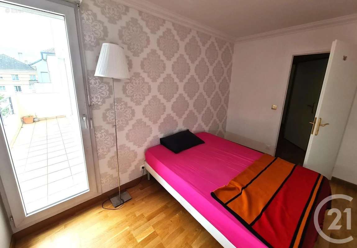 Appartement à CRETEIL