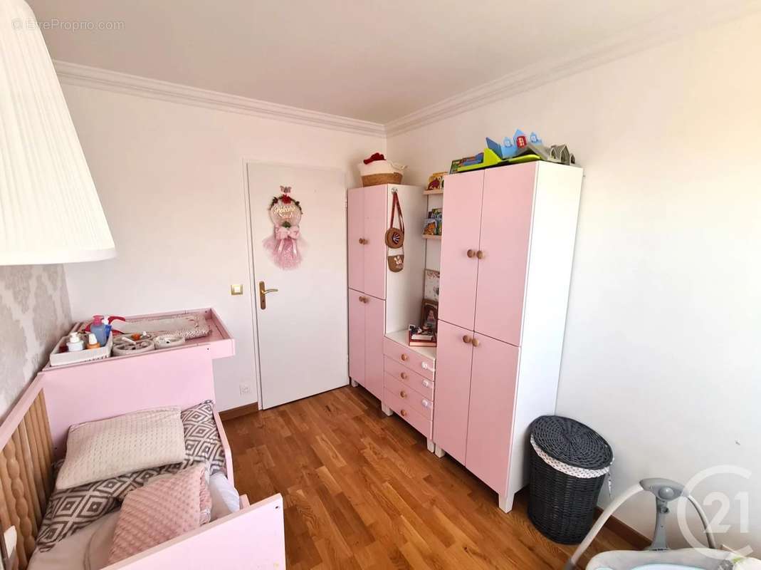 Appartement à CRETEIL