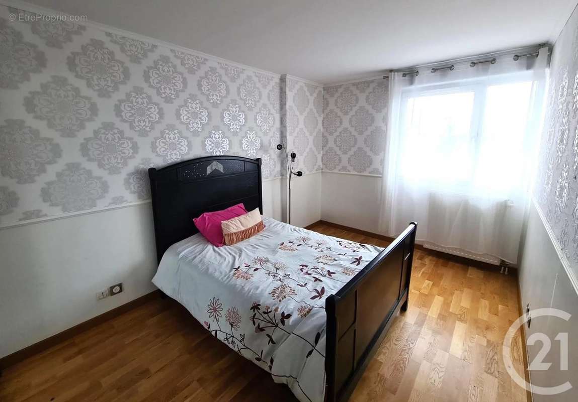 Appartement à CRETEIL