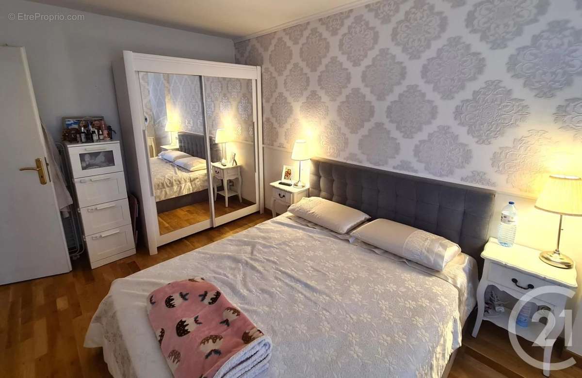 Appartement à CRETEIL