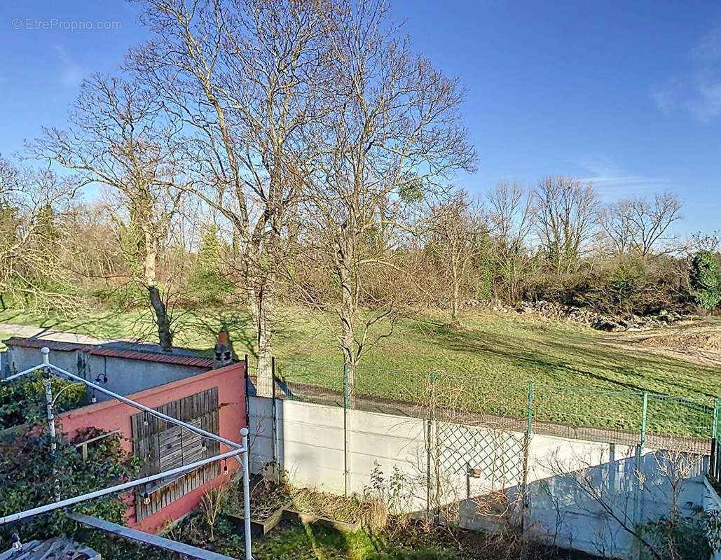 Appartement à CHAMPIGNY-SUR-MARNE