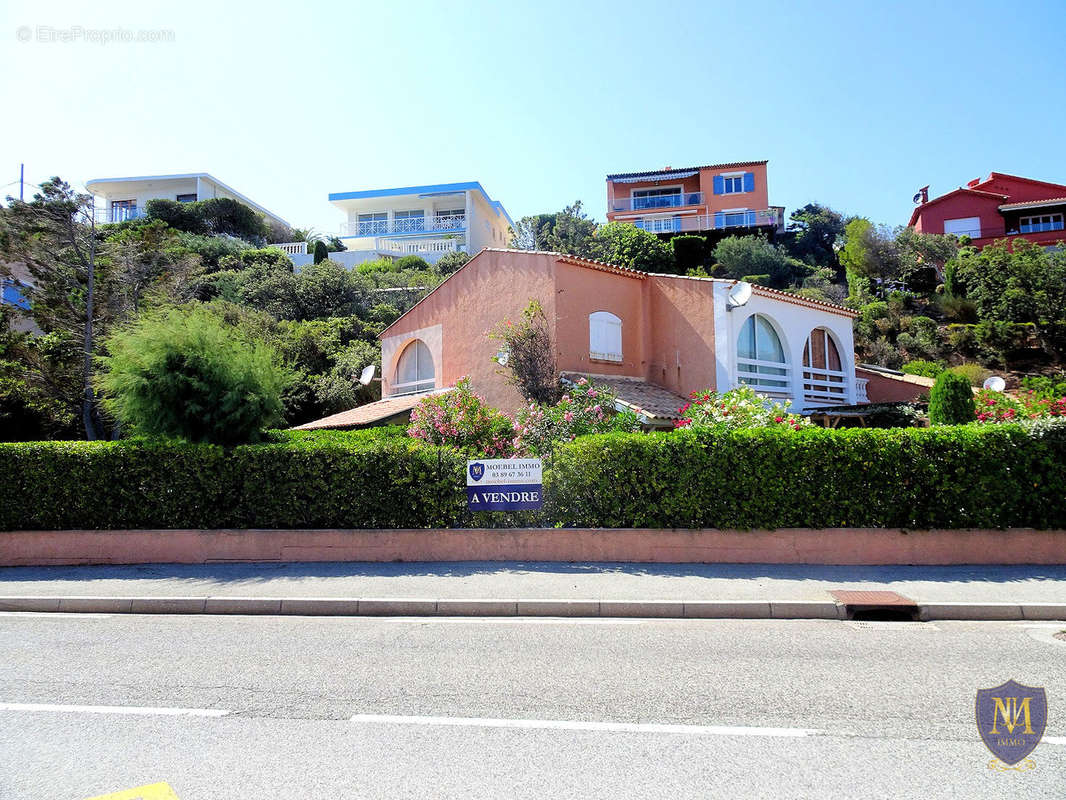 Appartement à LA SEYNE-SUR-MER