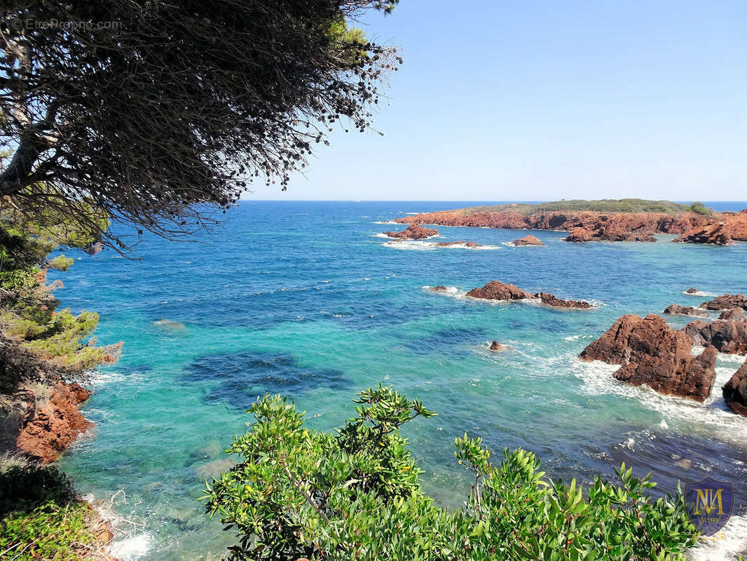 Appartement à LA SEYNE-SUR-MER