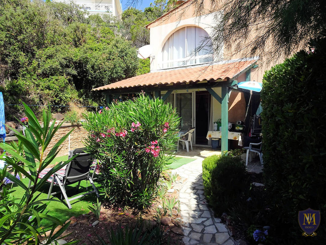 Appartement à LA SEYNE-SUR-MER