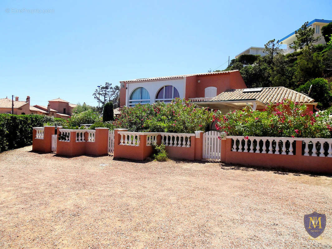 Appartement à LA SEYNE-SUR-MER