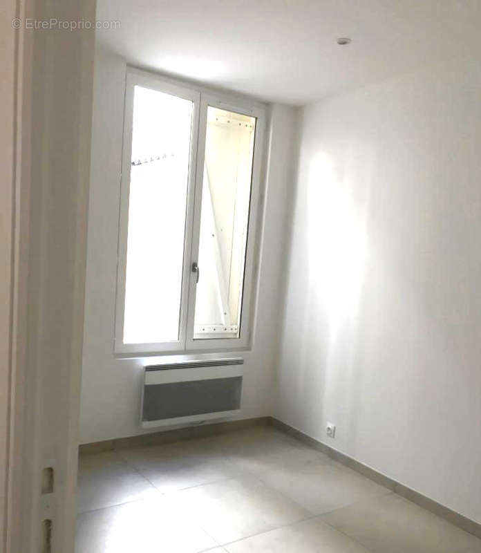 Appartement à SAINT-MAURICE