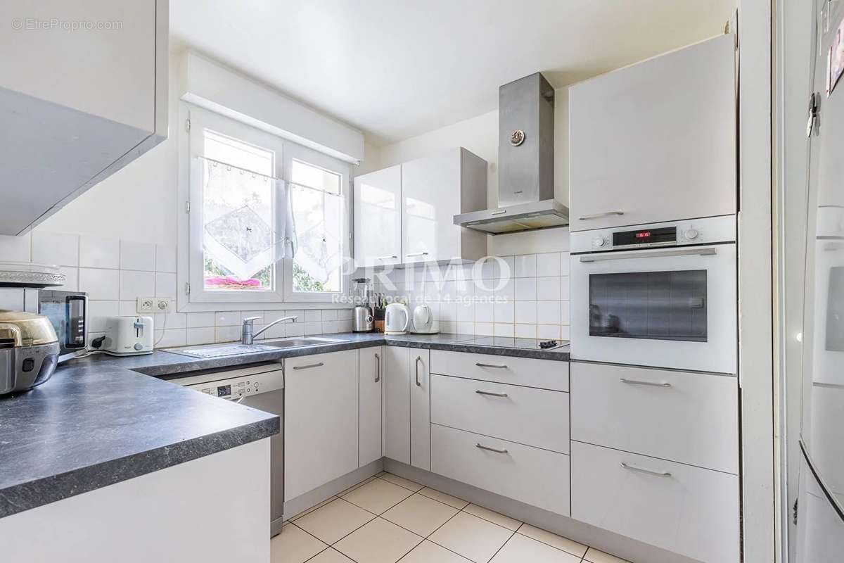 Appartement à CHATENAY-MALABRY