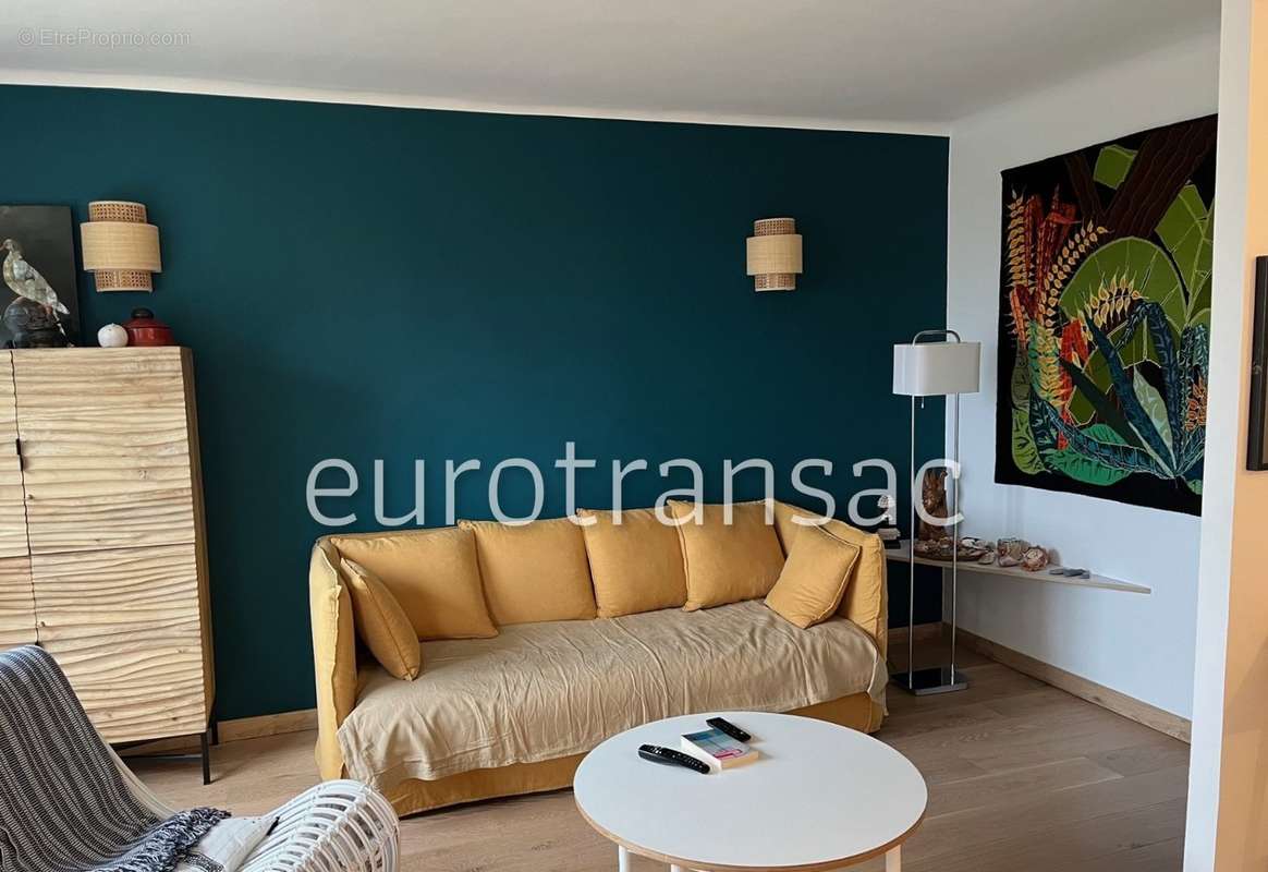 Appartement à SETE