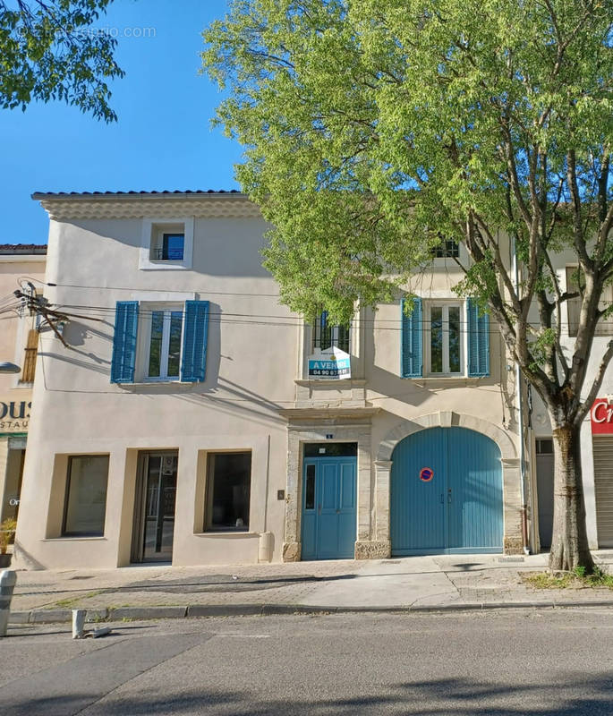 Maison à MONTEUX