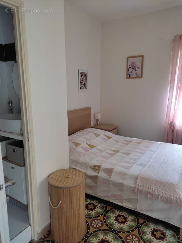 Appartement à AMELIE-LES-BAINS-PALALDA