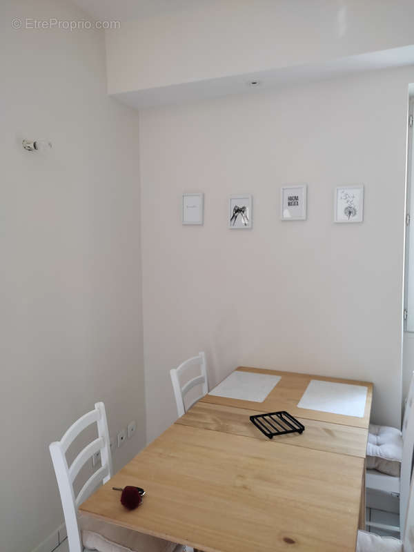 Appartement à AMELIE-LES-BAINS-PALALDA