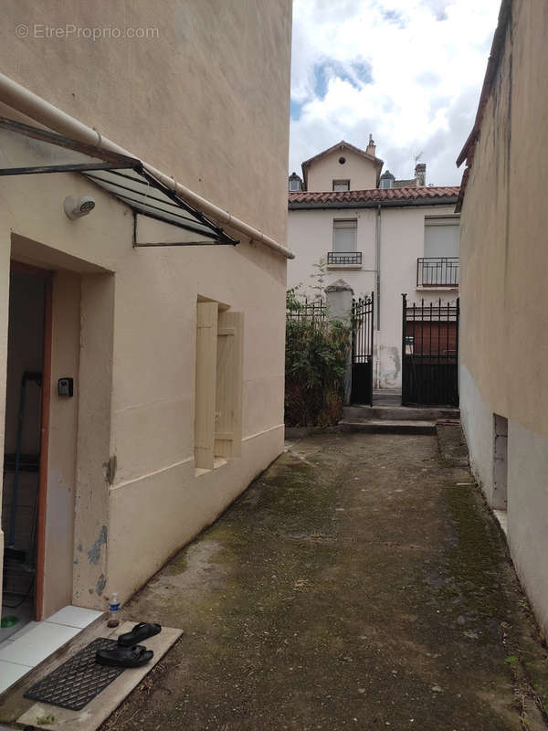 Appartement à AMELIE-LES-BAINS-PALALDA