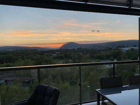 Appartement à ANNECY-LE-VIEUX