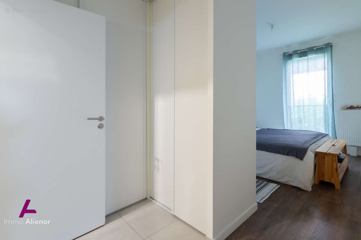 Appartement à BRUGES