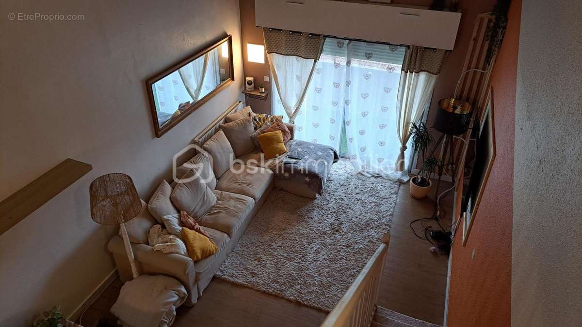 Appartement à PERIGUEUX