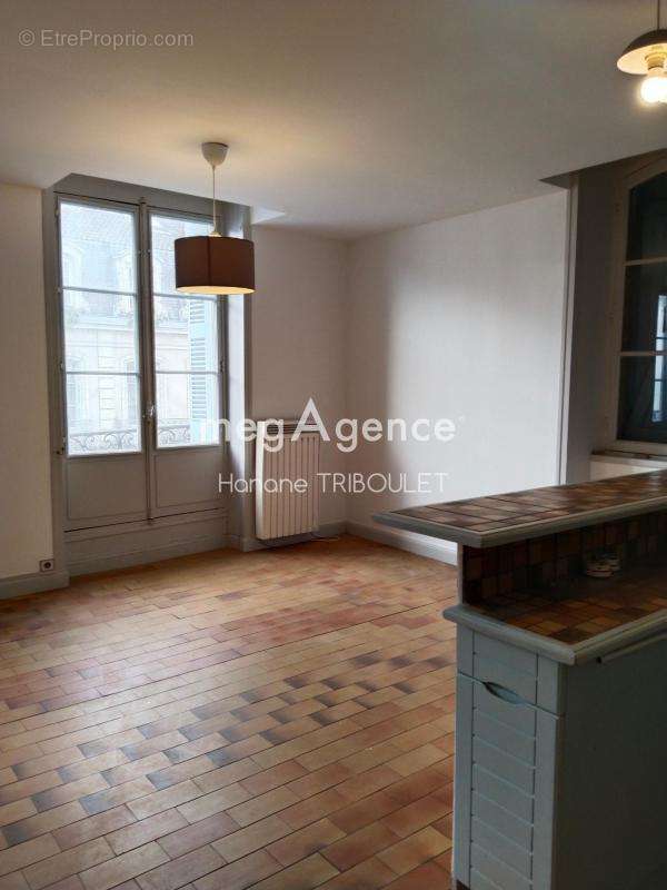 Appartement à BAYONNE