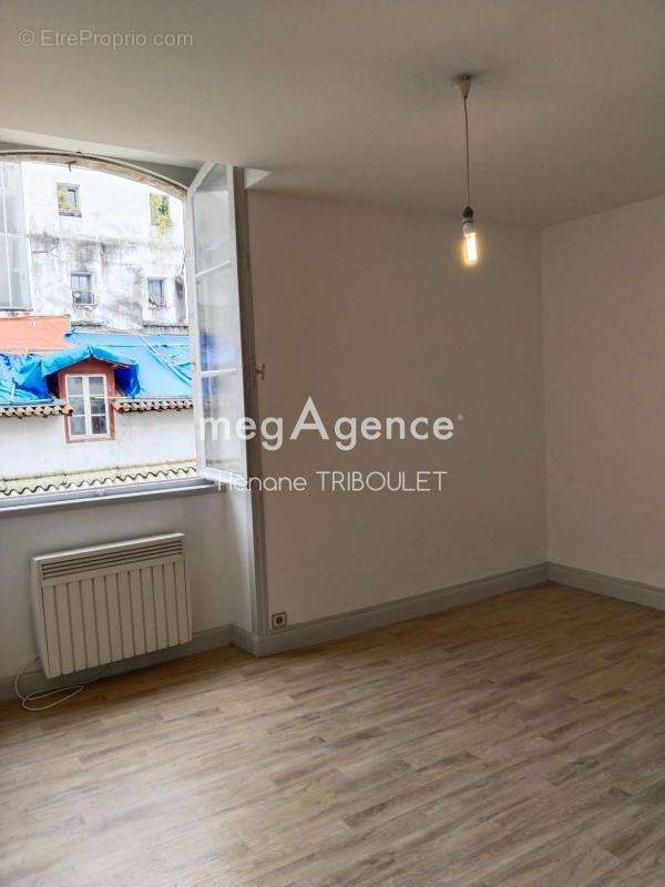 Appartement à BAYONNE