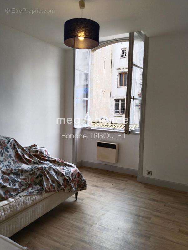 Appartement à BAYONNE