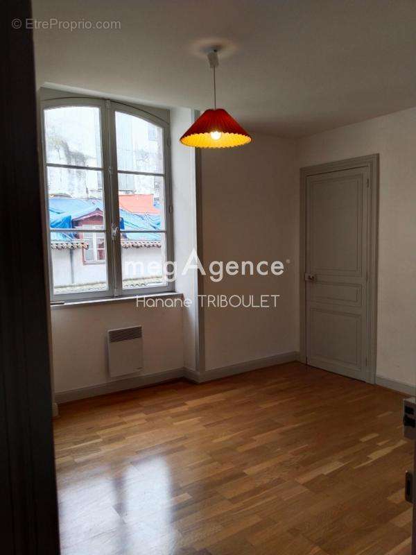 Appartement à BAYONNE