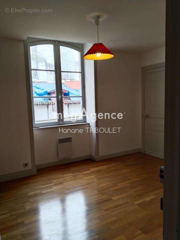 Appartement à BAYONNE