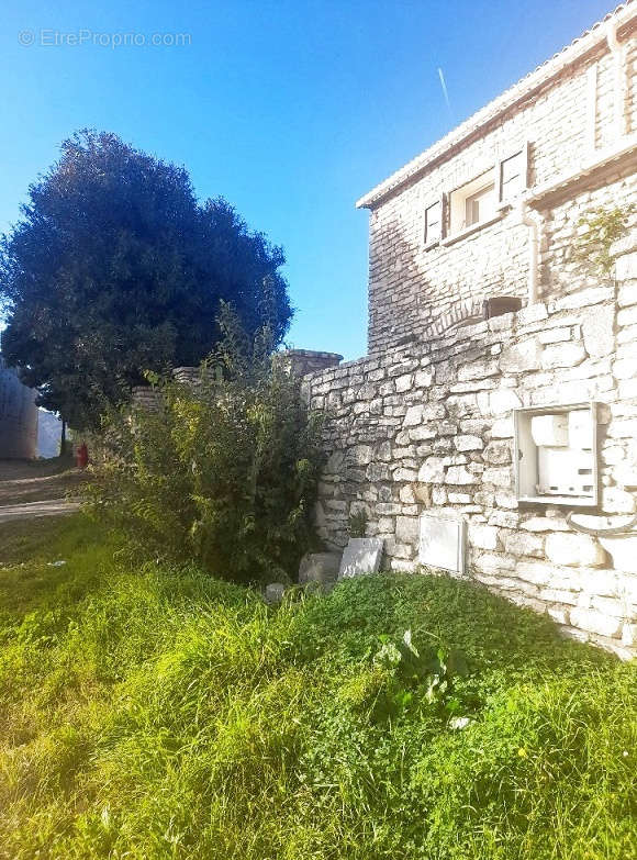 Maison à SAINT-FLORENT