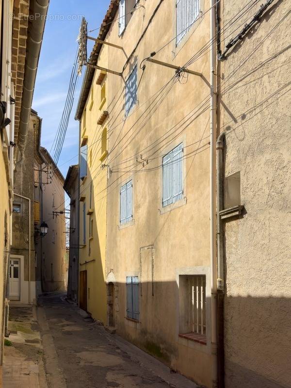 Appartement à BRIGNOLES