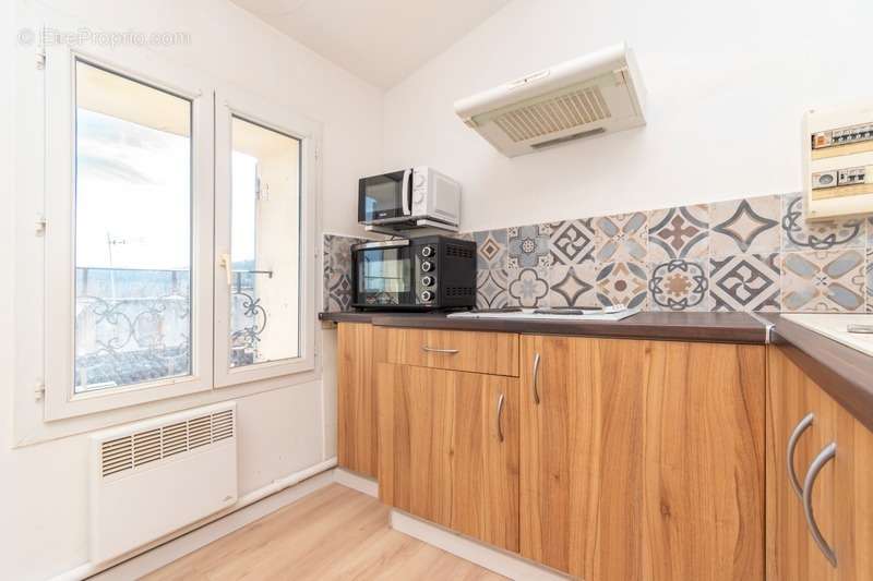 Appartement à BRIGNOLES