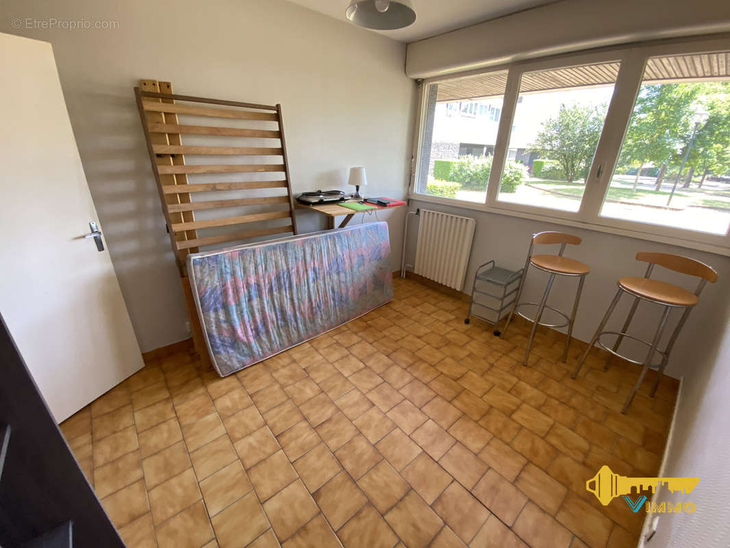 Appartement à SAINT-HERBLAIN