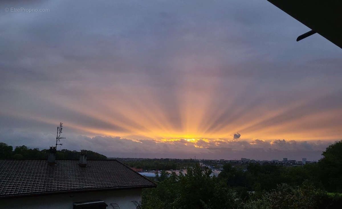 Appartement à ANNEMASSE