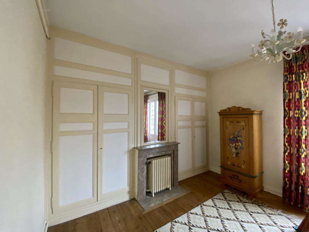 Appartement à LA MADELEINE