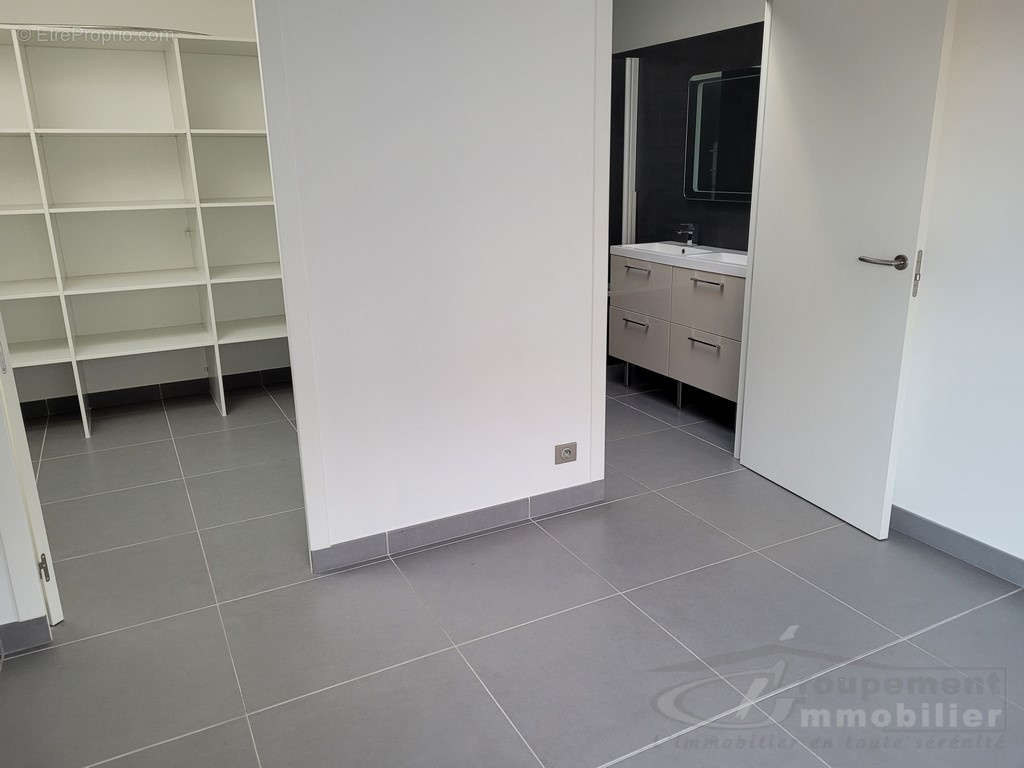 Appartement à BRIVE-LA-GAILLARDE