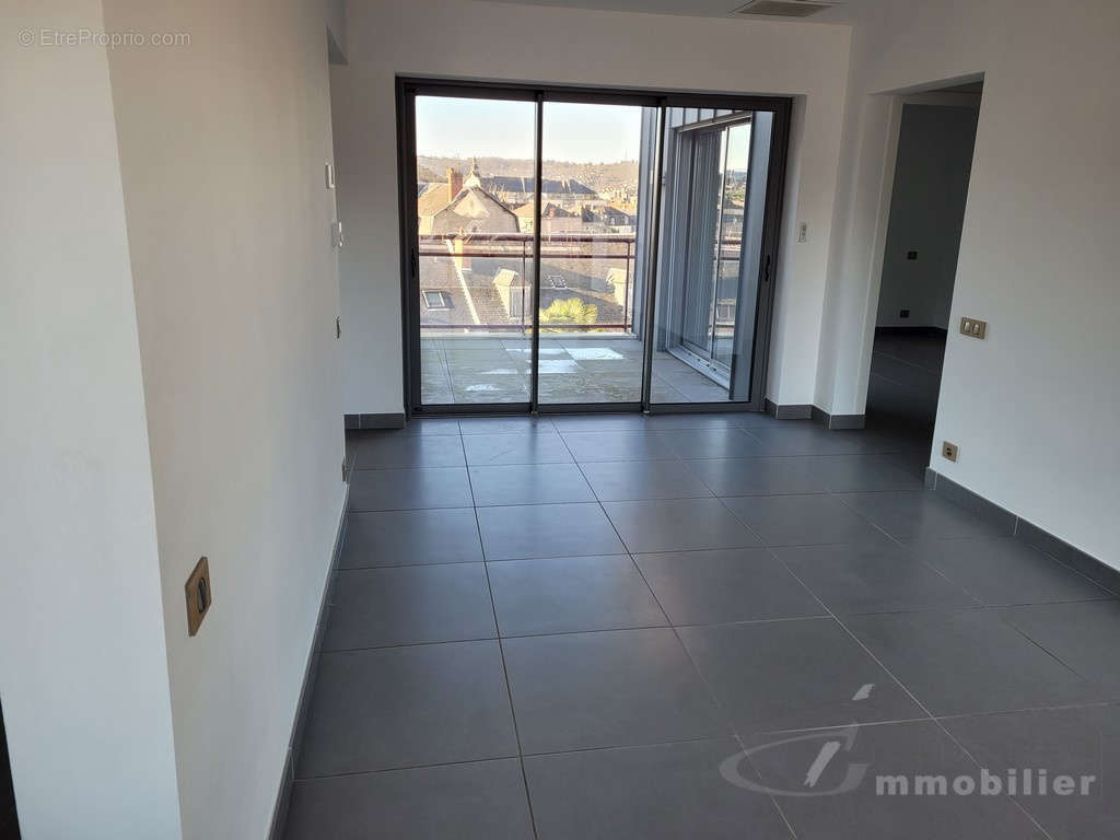 Appartement à BRIVE-LA-GAILLARDE