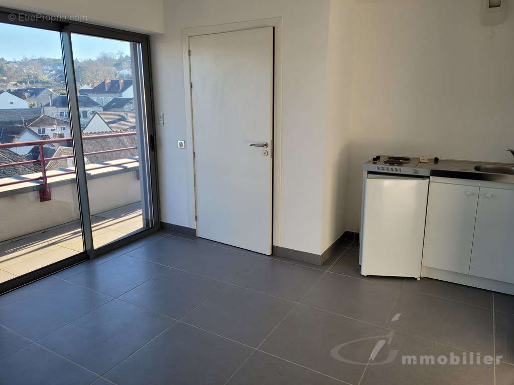 Appartement à BRIVE-LA-GAILLARDE