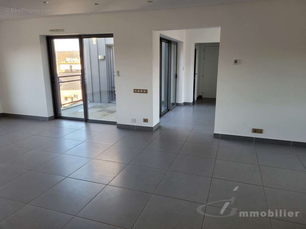 Appartement à BRIVE-LA-GAILLARDE