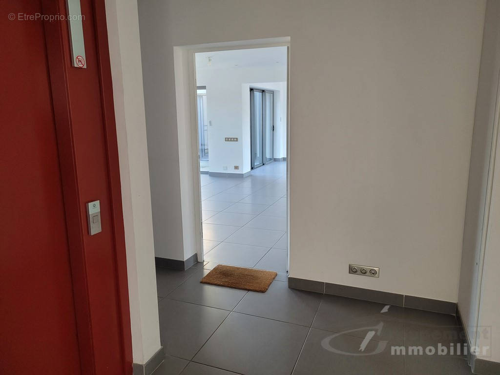 Appartement à BRIVE-LA-GAILLARDE