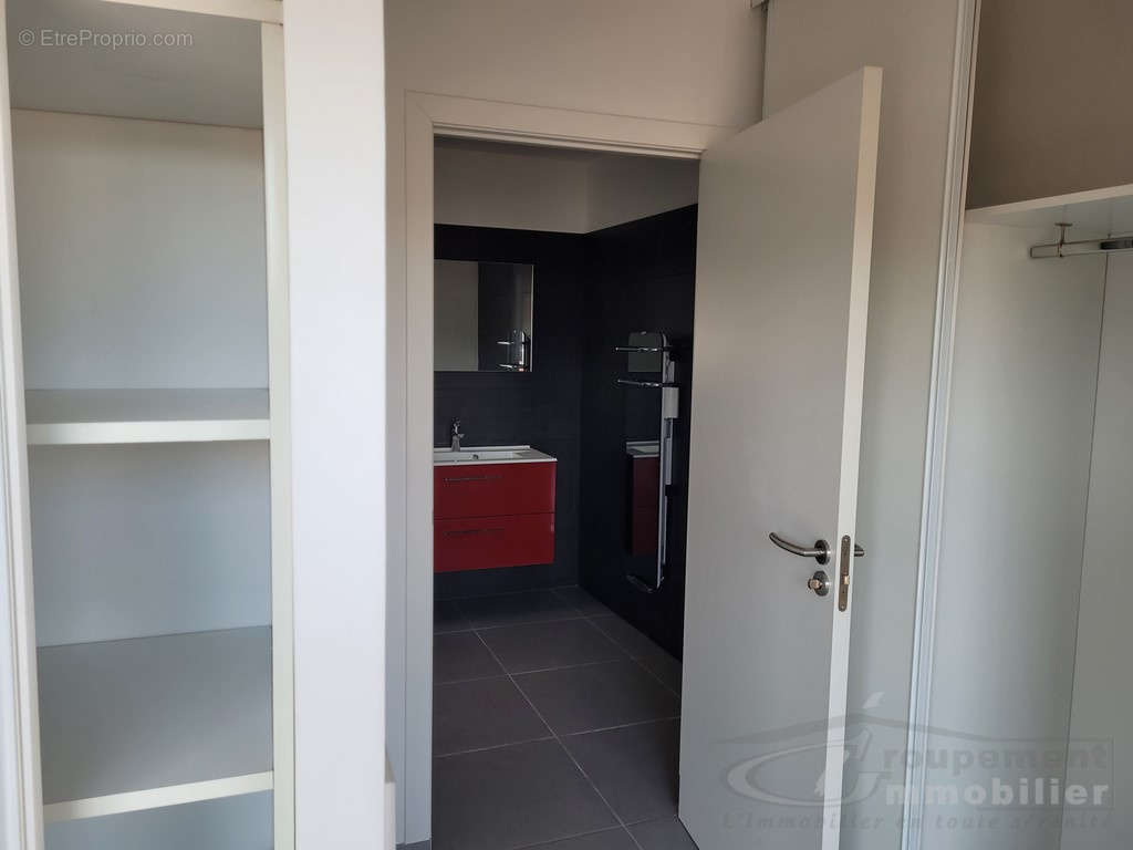 Appartement à BRIVE-LA-GAILLARDE