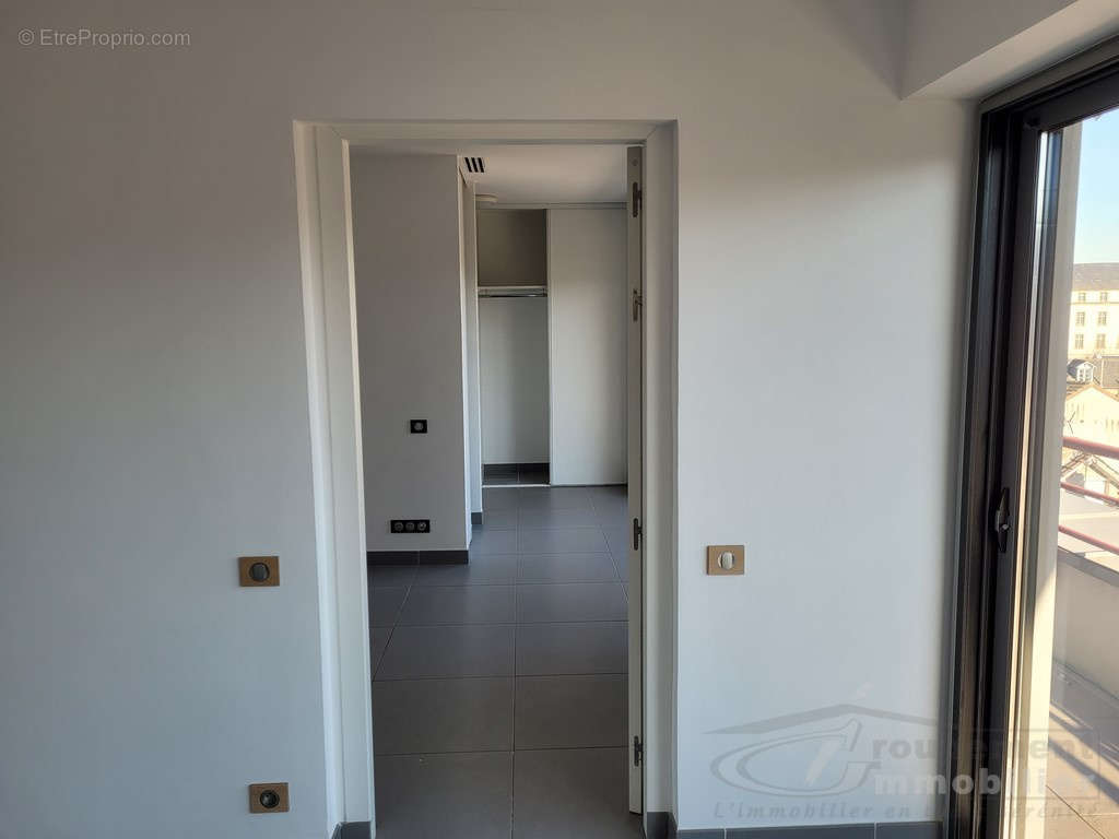 Appartement à BRIVE-LA-GAILLARDE