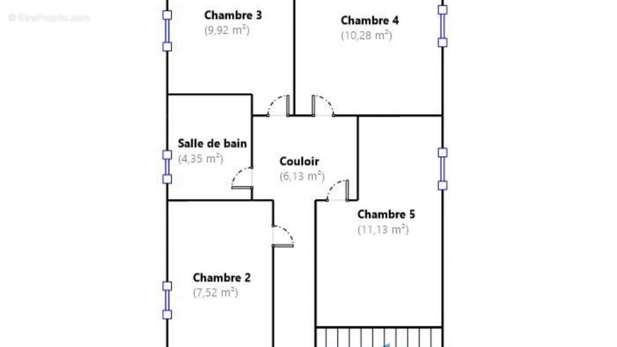 Photo 7 - Maison à WAILLY-BEAUCAMP