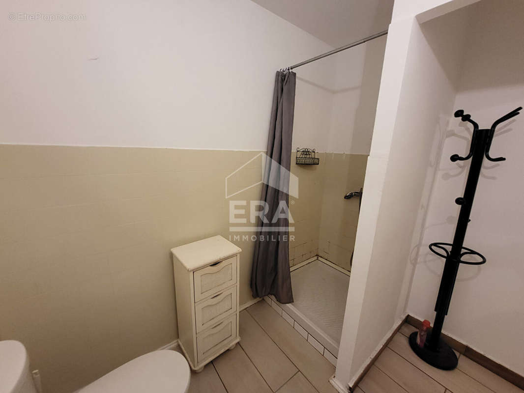 Appartement à BORGO