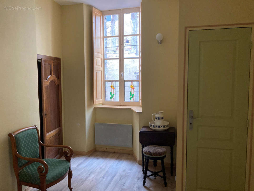 ch1 - Appartement à CAHORS