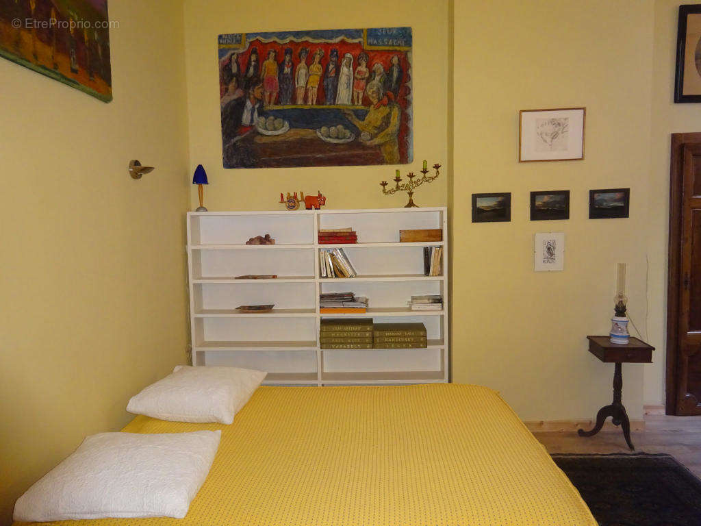 chambre1. - Appartement à CAHORS