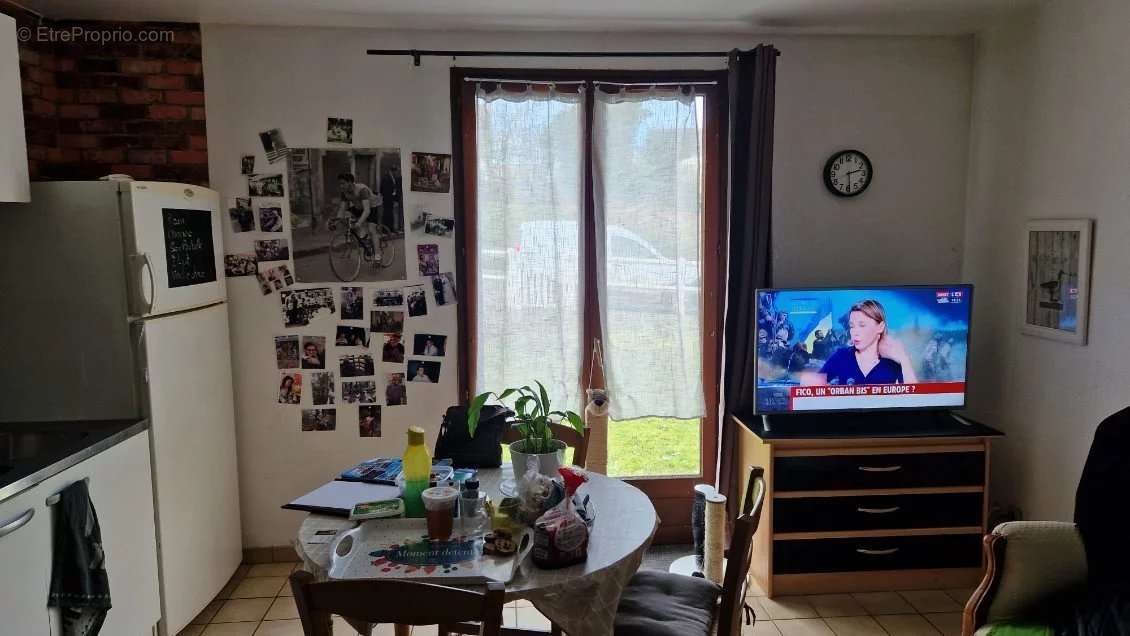 Appartement à MAINTENON