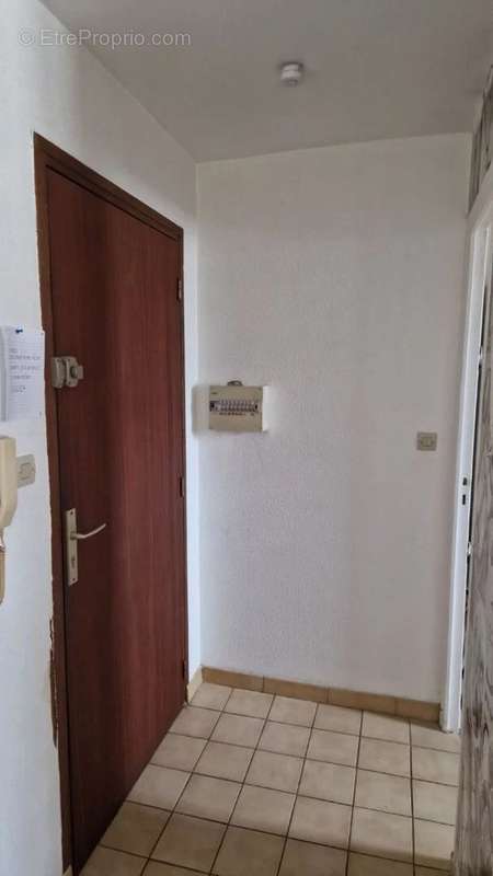 Appartement à MAINTENON