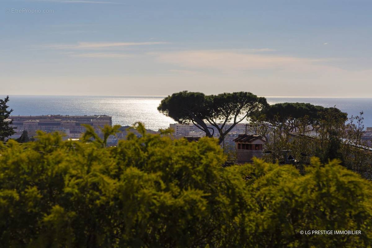 Maison à CANNES