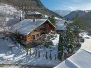 Maison à MORZINE