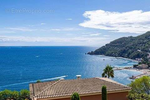 Appartement à THEOULE-SUR-MER