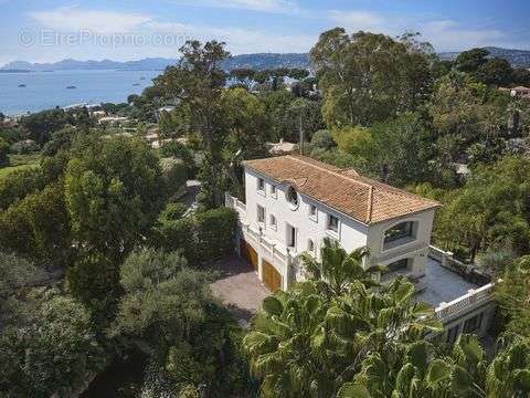 Maison à ANTIBES