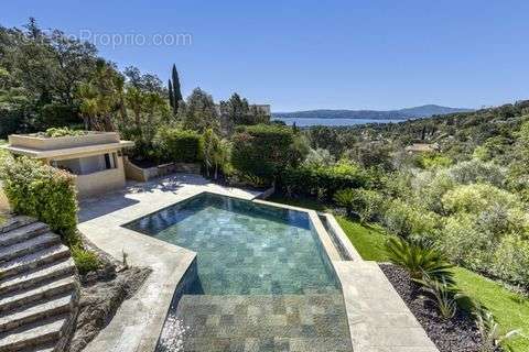 Maison à GRIMAUD