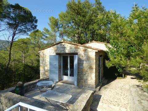 Maison à FAYENCE