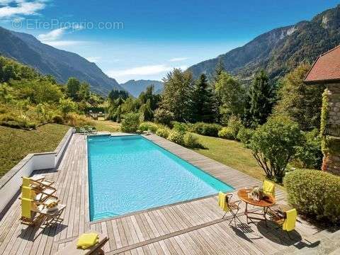 Maison à ANNECY